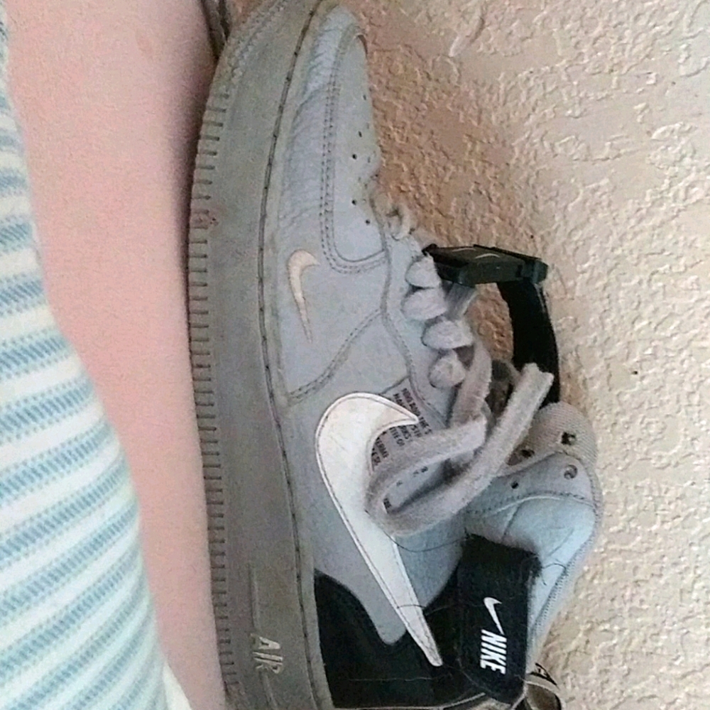 Air nikes